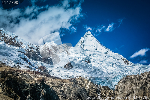 Image of Parque Nacional Huascaran