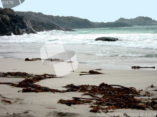 Image of Beach Karmøy, Norway