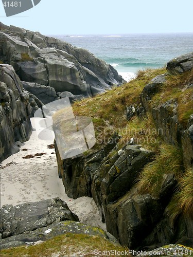 Image of Beach Karmøy, Norway 2