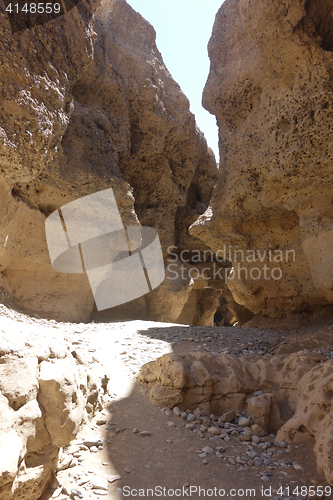 Image of Sesriem, Canyon