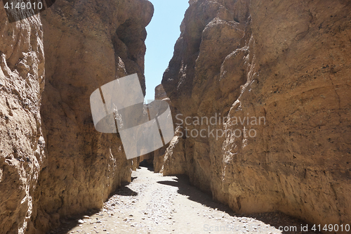 Image of Sesriem, Canyon