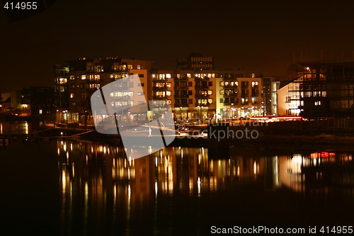 Image of Apartment by the water