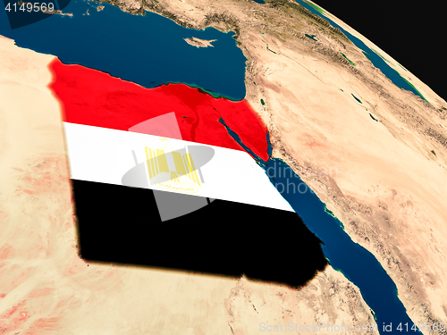 Image of Flag of 