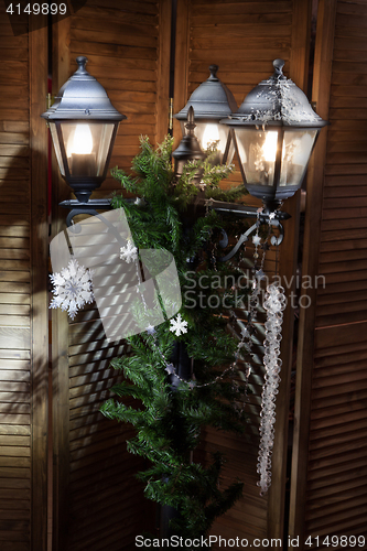 Image of Christmas Still Live
