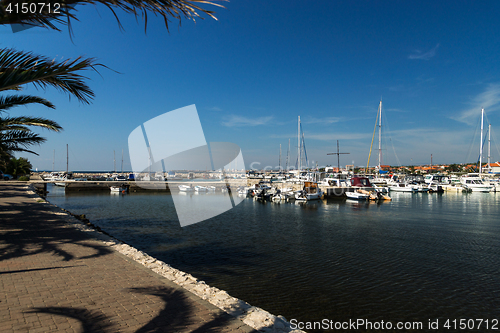 Image of Turanj, Dalmatia, Croatia