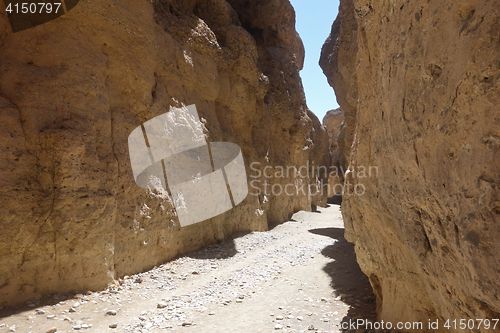 Image of Sesriem, Canyon