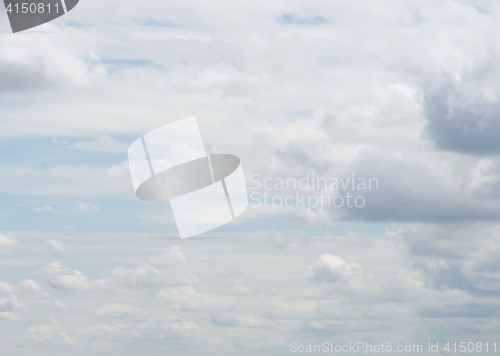 Image of sky background