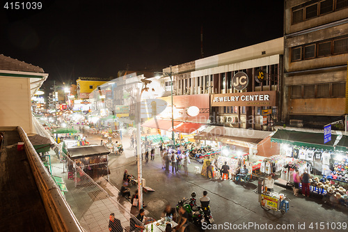 Image of Khao San Road