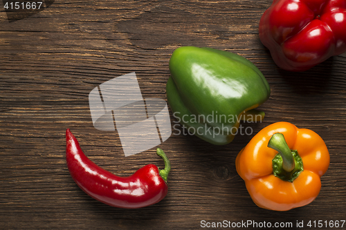 Image of Peppers