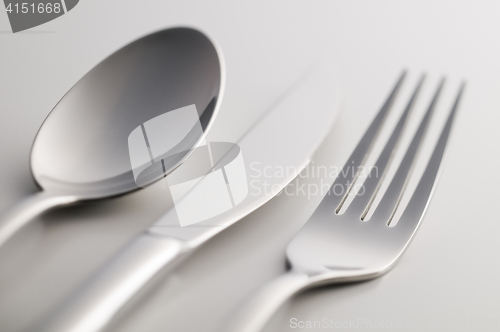 Image of Utensils