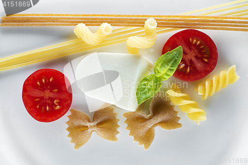 Image of Pasta