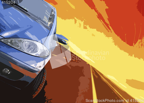 Image of Speed