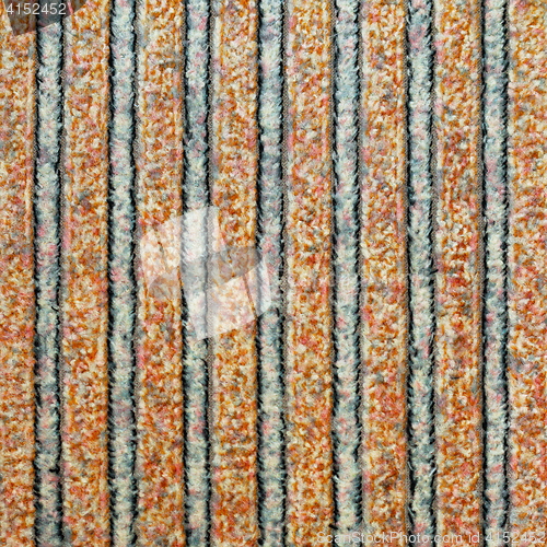 Image of textured material with lines