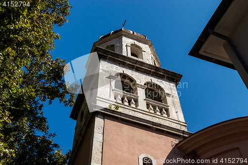 Image of Zadar, Dalmatia, Croatia