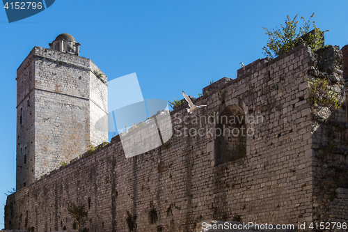 Image of Zadar, Dalmatia, Croatia