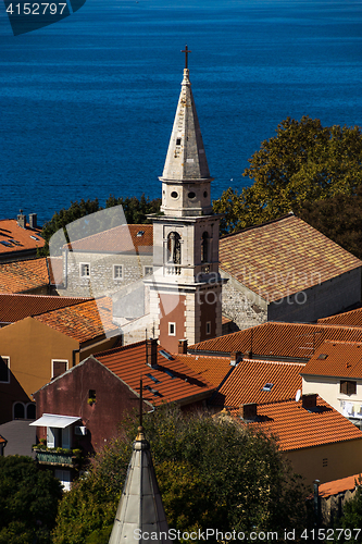 Image of Zadar, Dalmatia, Croatia