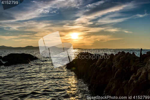 Image of Zadar, Dalmatia, Croatia