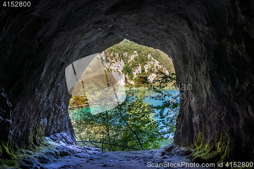Image of Plitvice Lakes, Croatia