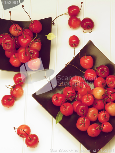 Image of Sweet Maraschino Cherries