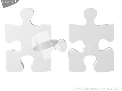 Image of couple puzzle