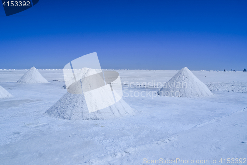 Image of Salar de Uyuni