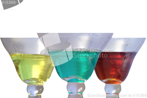 Image of Cocktails