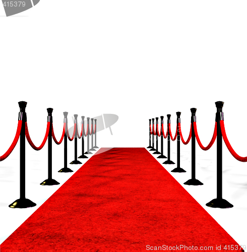 Image of Red Carpet