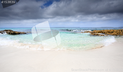 Image of Beautiful south coast beaches of NSW