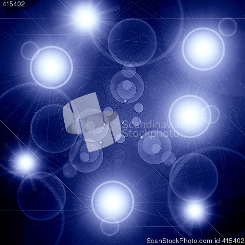 Image of Flares