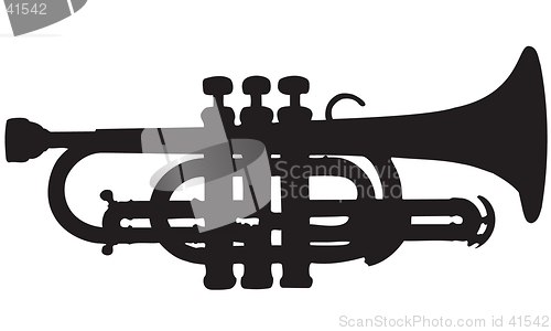 Image of trumpet