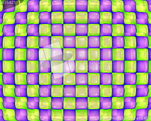 Image of Jelly blocks