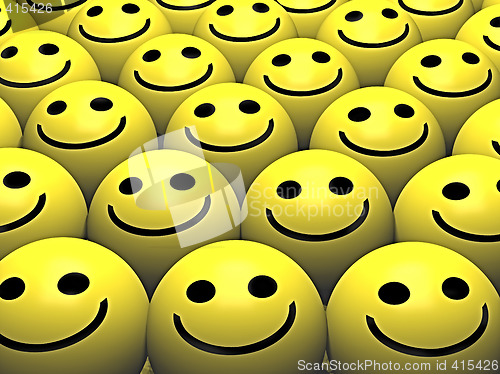 Image of Smileys