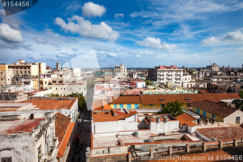 Image of Old Havana