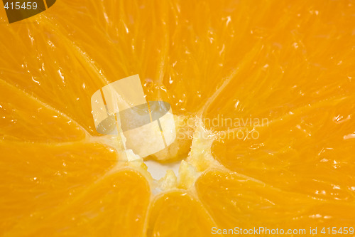 Image of Orange