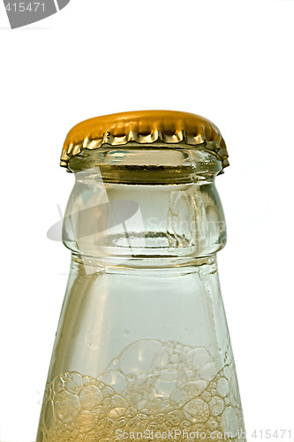 Image of Beer bottle