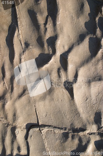 Image of Rock texture