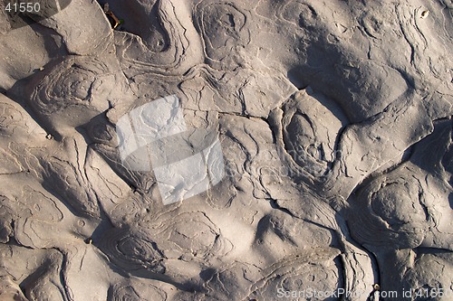 Image of Rock texture