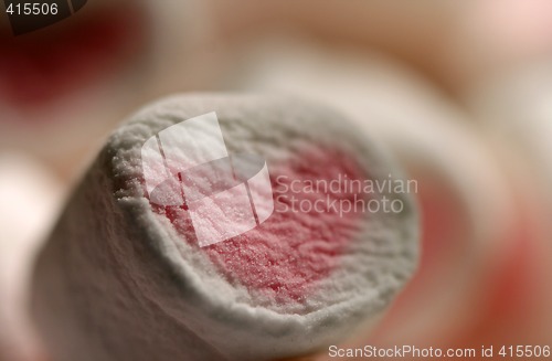 Image of Marshmallows