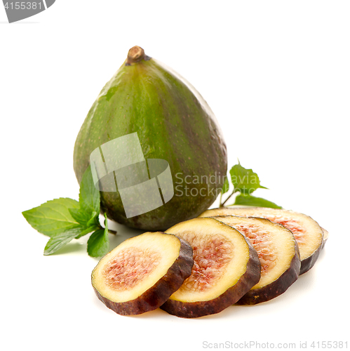 Image of Fruits figs