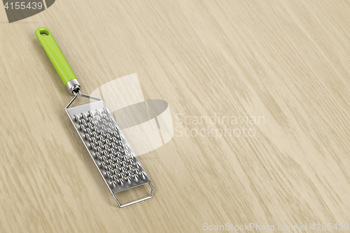 Image of Kitchen grater