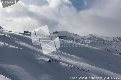 Image of mountain matterhorn zermatt switzerland