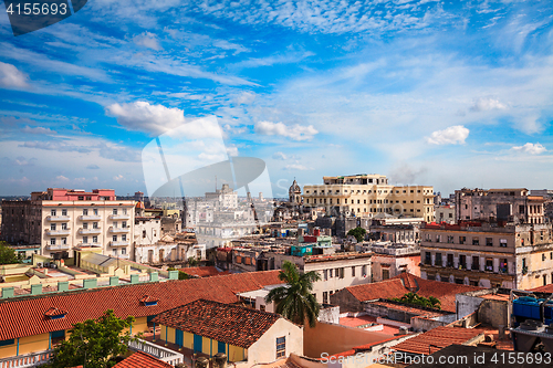 Image of Old Havana