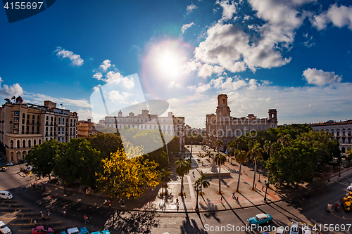 Image of Old Havana