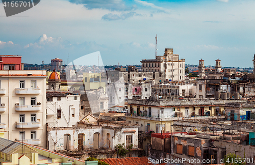 Image of Old Havana