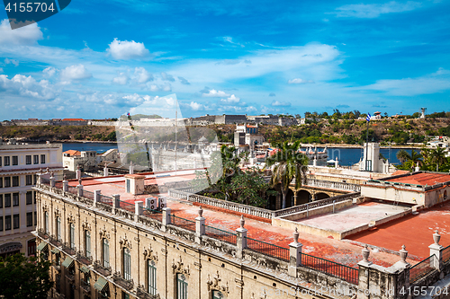 Image of Old Havana