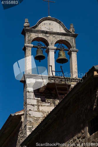 Image of Zadar, Dalmatia, Croatia