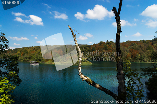 Image of Plitvice Lakes, Croatia