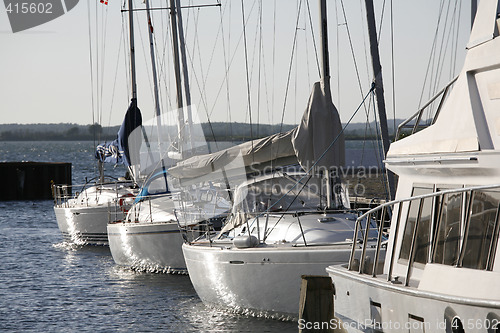 Image of Marina