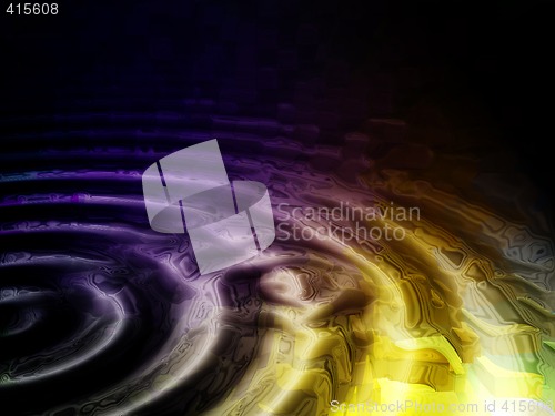 Image of abstract 