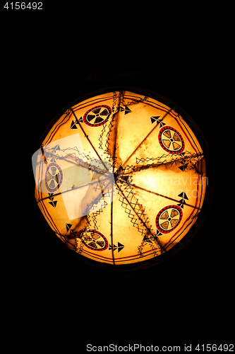 Image of Detailed Light